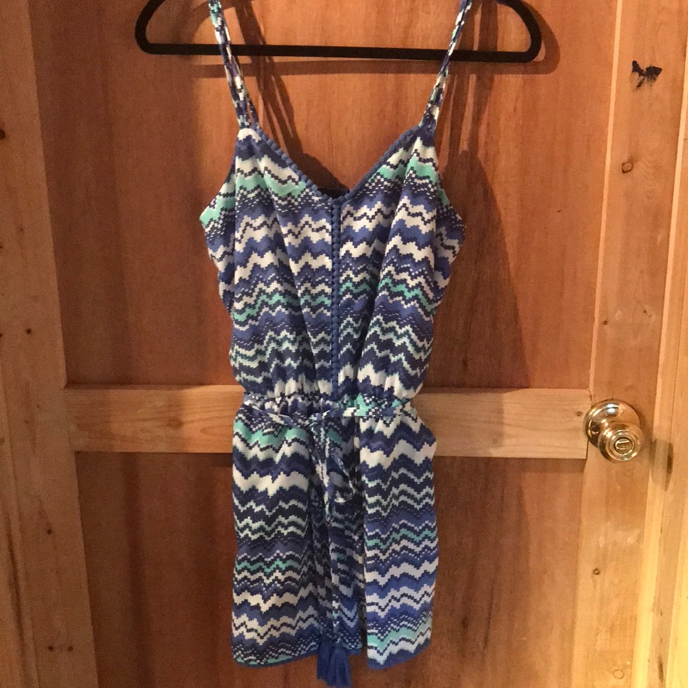 Romper 💙